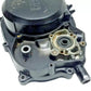 Carter d'embrayage Yamaha DT125LC 1987 n°11 Réf : 34X-15421-00-00