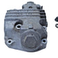Couvre culasse Honda CLR 125 CityFly 2001 Réf : 12000-KCM-000