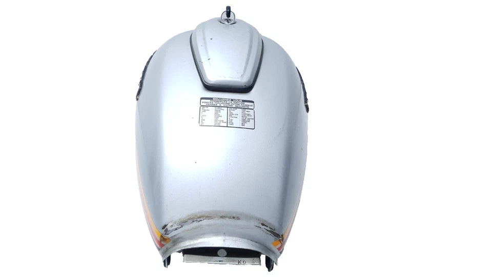 Réservoir d'essence Honda CM 125 T 1980 Réf : 17520-419-305ZA