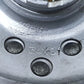 Roue avant Yamaha DT125R 1997 n°2 Réf : 944162518400