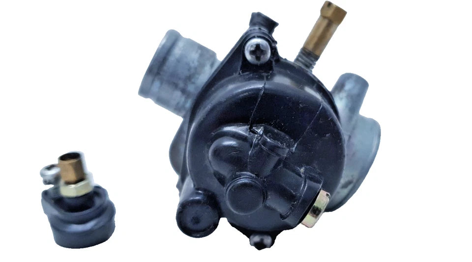 Carburateur 1-2 incomplet 17,5mm Yamaha TZR 50 2002 n°3