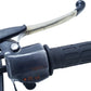 Commodo droit Honda CM 125 T 1980 Réf : 35150-419-641