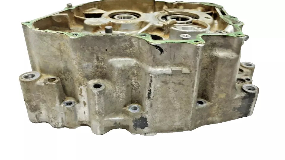 Carter moteur central D Honda CM 125 Custom 1986 Réf : 11100-KC2-000