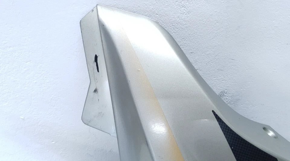 Carénage avant droit Yamaha TDR 125 1998 Réf : 4GW2835V004B