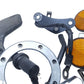 Kit visserie Kymco Stryker 125 2001