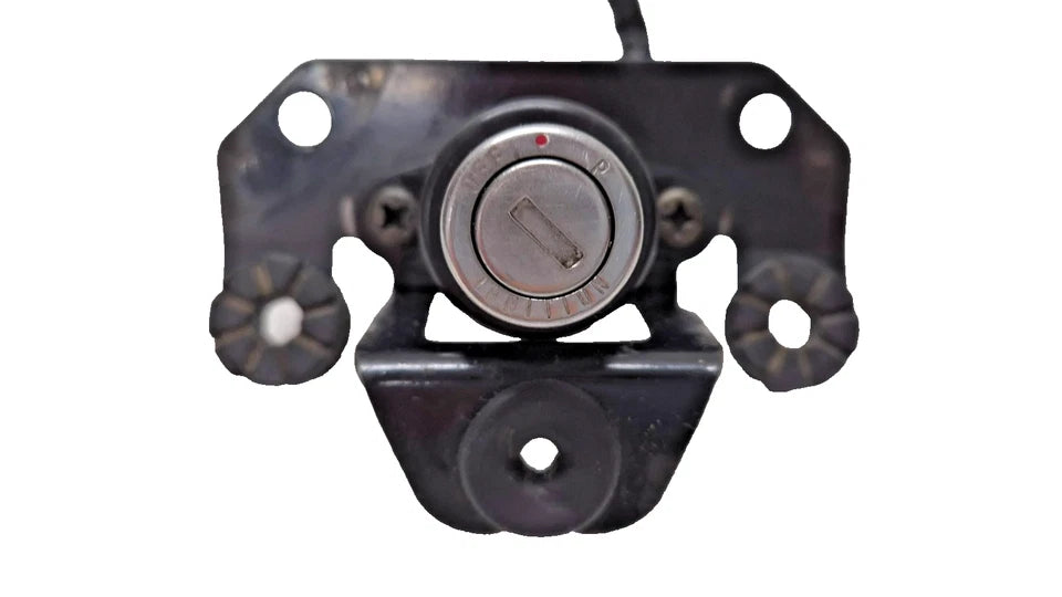 Contacteur avec clef Honda CM 125 Custom 1995 Réf : 35100-KC2-681