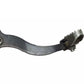 Pédale de frein arrière Yamaha DT125LC 1987 n°12 Réf 34X-27211-00-00