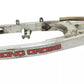 Bras oscillant Yamaha DT125LC 1987 n°10 Réf : 34Y-22110-00-35