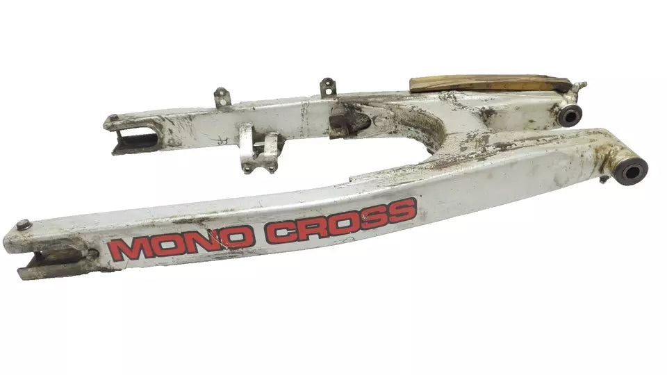 Bras oscillant Yamaha DT125LC 1987 n°10 Réf : 34Y-22110-00-35
