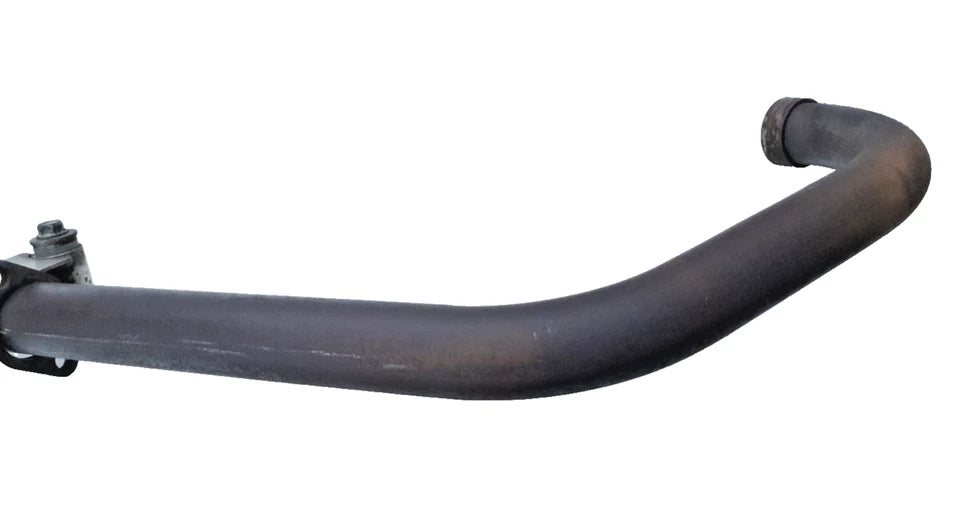 Ligne d'échappement Devil Honda CBR 125 2007