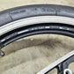 Roue avant & axe & entraineur Yamaha XJ 600 1984-1991 31E-25168-20-98