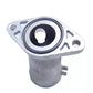 Pipe d'admission Yamaha YBR 125 2009 n°2 Réf : 3D9-E3585-00