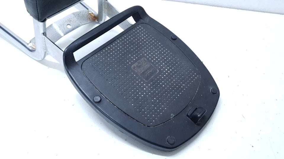 Porte-bagages Yamaha XV 125 Virago 2000