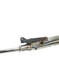 Ligne d'échappement complète Sym Wolf 125 2007 Réf : 1830A-B3D-004