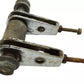 Axe de roue arrière Honda CB125T 1978 Réf : 42301-304-972