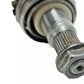 Axe de kick Yamaha DT125LC 1987 n°12 Réf : 10V-15660-00-00