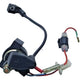 Relais de démarreur Yamaha SR 125 1993 Réf : 3AY819400000