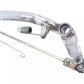Pédale de frein arrière Honda CB 125 T 1981 Réf : 46500-399-000