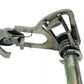 Axe de sélecteur Yamaha DT125LC 1987 n°5 Réf : 10V-18101-00-00