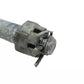 Axe de roue avant Yamaha DT125LC 1987 n°11 Réf 34X-25181-00-00