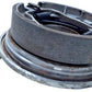 Tambour de frein arrière Honda CA 125 Rebel 1997 Réf : 43100-KR3-980