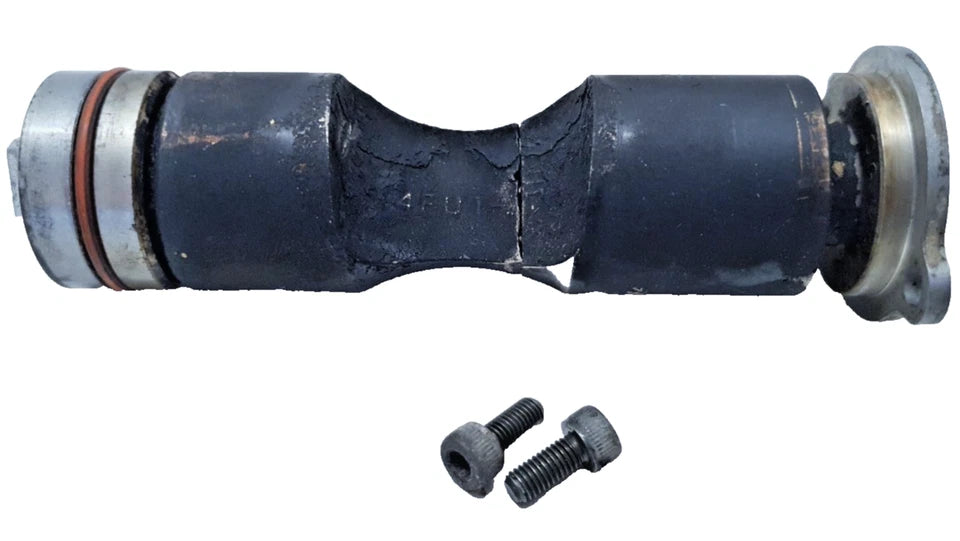 Valve Yamaha TDR 125 1998 Réf : 5AE1131A0000