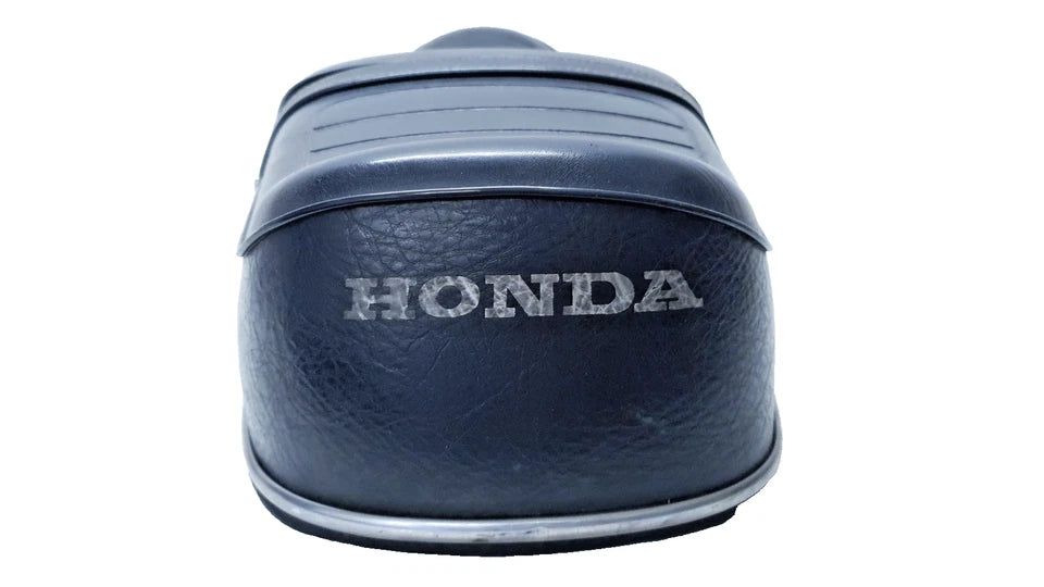 Selle Honda CM 125 T 1980 Réf : 77200-419-000