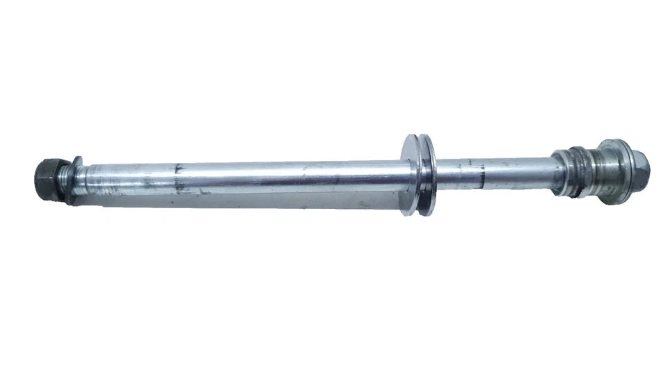 Axe de roue arrière Yamaha TDR 125 1998 Réf : 2AX253810000