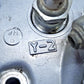 Culasse Yamaha TDR 125 1998 Réf : 5AE111110000
