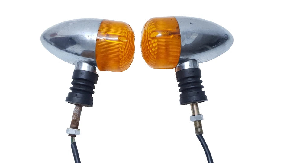 Clignotants avant Kymco Zing 125 1997 Réf : 33450KKAKE00