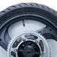 Rear wheel Yamaha TDR 125 1996 #2 Ref: 4FU25338007B