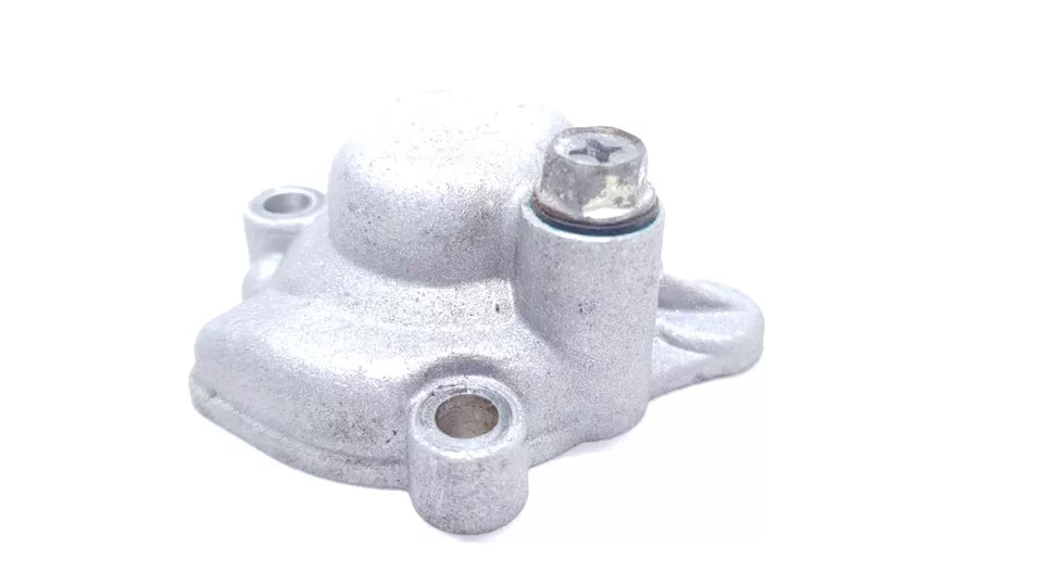 Pompe à eau Yamaha DT125LC 1982 n°2