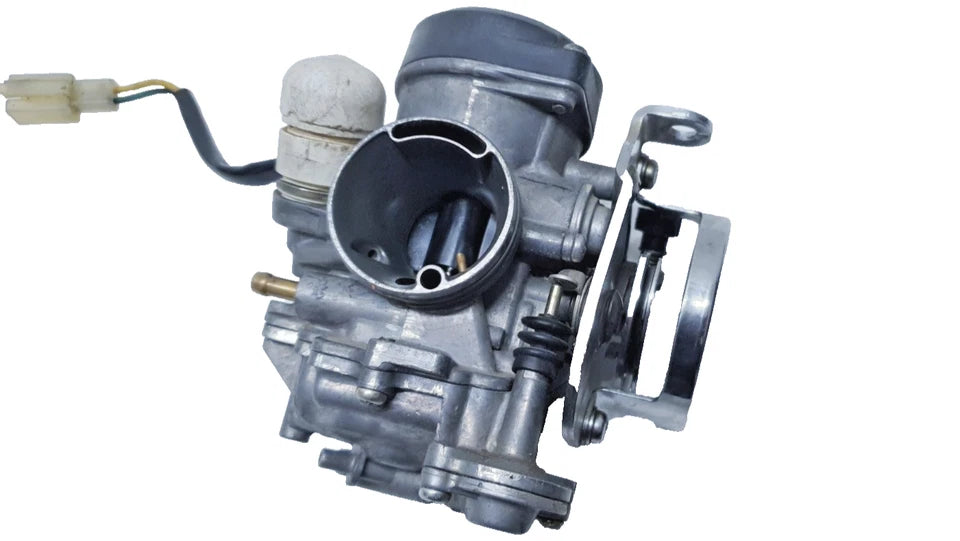 Carburateur Kymco Zing 125 1997