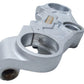 Té de fourche supérieur et contacteur Aprilia RS 50 2008 Réf : 896526