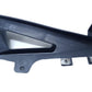 Carénage de selle droit Aprilia RS 50 2008 Réf : 00H04419771