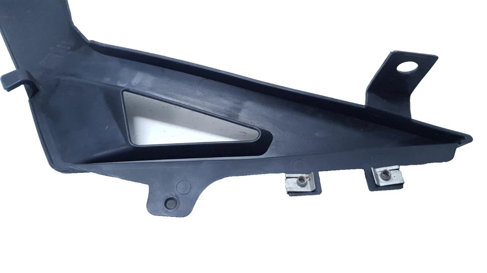 Carénage de selle droit Aprilia RS 50 2008 Réf : 00H04419771