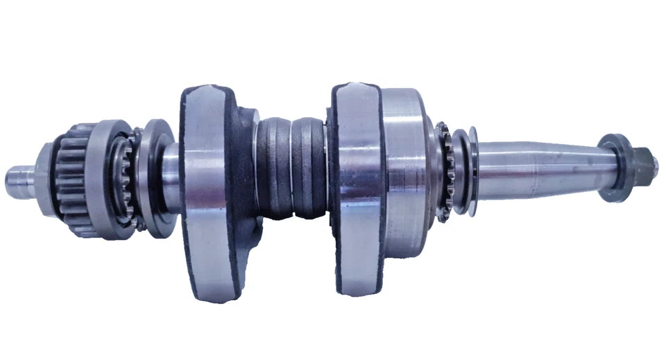 Vilebrequin Yamaha XV 125 Virago 2000 Réf : 4RF114000000