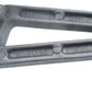 Repose-pied arrière droit Yamaha TDR 125 1990 Réf : 3SHF74420000