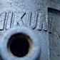 Carburateur Mikuni Kawasaki KMX 125 1988 Réf : 150011305
