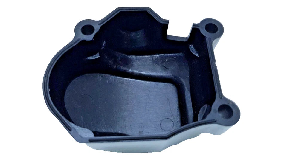 Yamaha TDR 125 1996 Oil Pump Cover No. 2 Ref: 3BN154161000
