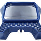 Tête de fourche Yamaha DT125R 1997 n°2 Réf : 3BNY2835E000