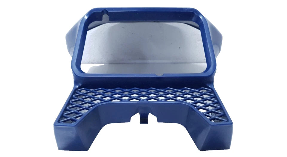 Tête de fourche Yamaha DT125R 1997 n°2 Réf : 3BNY2835E000