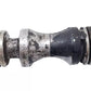 Valve Yamaha DT125LC 1987 n°14 Réf : 34X-1131A-00-00