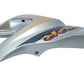 Front left fairing Yamaha TDR 125 1998 Ref: 4GW2835U00P0