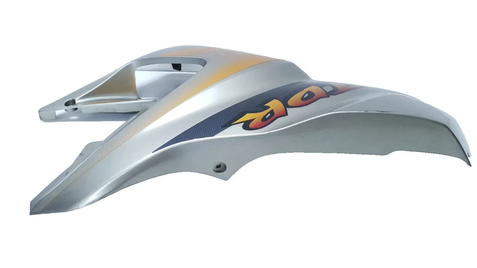 Front left fairing Yamaha TDR 125 1998 Ref: 4GW2835U00P0