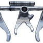 Fourchettes de boite de vitesses Yamaha TDR 125 1997 Réf : 55K-18511-01