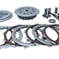Embrayage incomplet Yamaha TZR 50 2008 n°2 Réf : 5WXE63710000