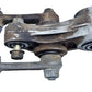 Biellette de suspension Kawasaki KMX 125 1988 Réf : 390071116