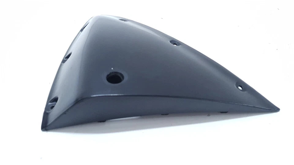 Capot de tête de fourche droit Yamaha TDR 125 1990 Réf : 3SHF286L0000