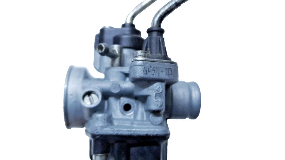 Carburateur Dellorto 20mm Derbi Senda DRD X-Treme 50 2006 Réf : CM152702